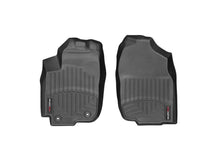 Load image into Gallery viewer, WeatherTech DigitalFit Front FloorLiner for Toyota RAV4 2012-2015, Black