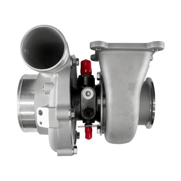 Turbosmart Water Cooled 6870 (Kompact) T4 0.96AR Externally Wastegated TS-2 Turbocharger