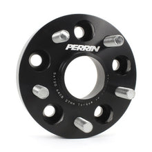 Load image into Gallery viewer, Perrin Performance 64.1mm 5x120 Wheel Spacers for Honda Civic Type R and Acura Integra Type S (Pair)