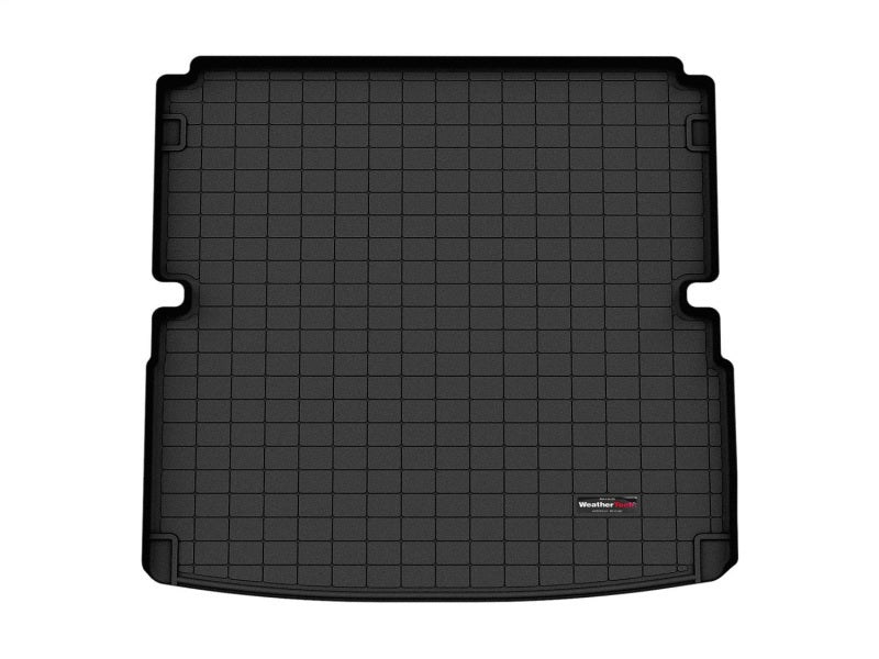 WeatherTech Cargo Liner for 2022-2025 Acura MDX, Black - Part 401438