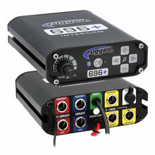 Load image into Gallery viewer, Rugged Radios 696 PLUS Complete Master Communication Kit with G1 GMRS 2-Way Radio and Intercom System