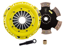 Load image into Gallery viewer, ACT NZ2-HDR6 Heavy Duty Race Rigid 6 Pad Clutch Kit for Nissan 350Z and 370Z