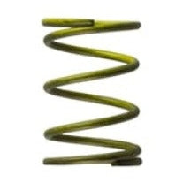 Load image into Gallery viewer, Turbosmart WG 45/50 Gen-V 5 PSI Yellow Inner Spring for External Wastegates