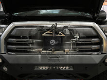 Load image into Gallery viewer, aFe BladeRunner Transmission Oil Cooler Kit for Toyota Tundra 2022-2023, Part #afe46-80009