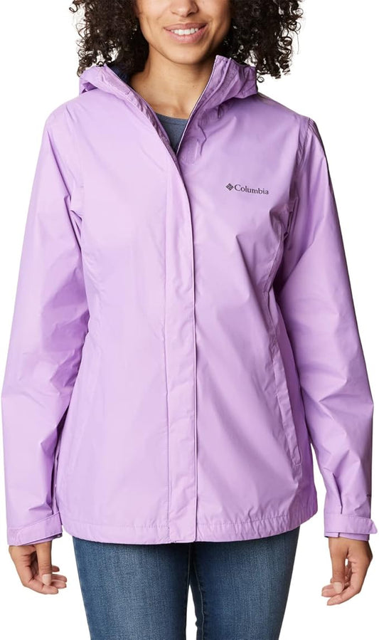 Columbia Women's Arcadia II Jacket