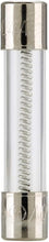 Load image into Gallery viewer, Bussmann MDL-1 Glass Fuse 1 Amp 250 Volt Time Delay (Slo-blo) 3AG 1/4 x 1-1/4 (5 pack)