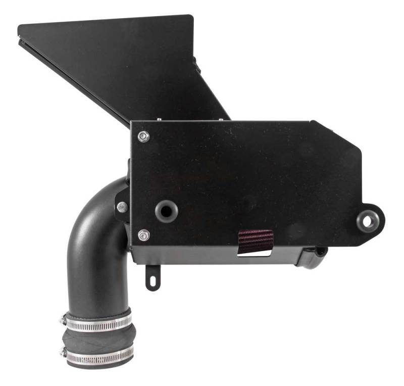 K&N Engineering 13-14 Volkswagen Jetta TDI 2.0L Typhoon Short Ram Intake System