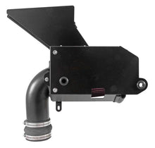 Load image into Gallery viewer, K&amp;N Engineering 13-14 Volkswagen Jetta TDI 2.0L Typhoon Short Ram Intake System