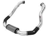 aFe Takeda Stage-2 Cold Air Intake System with Pro DRY S Filter for Nissan 370Z 09-20 V6-3.7L