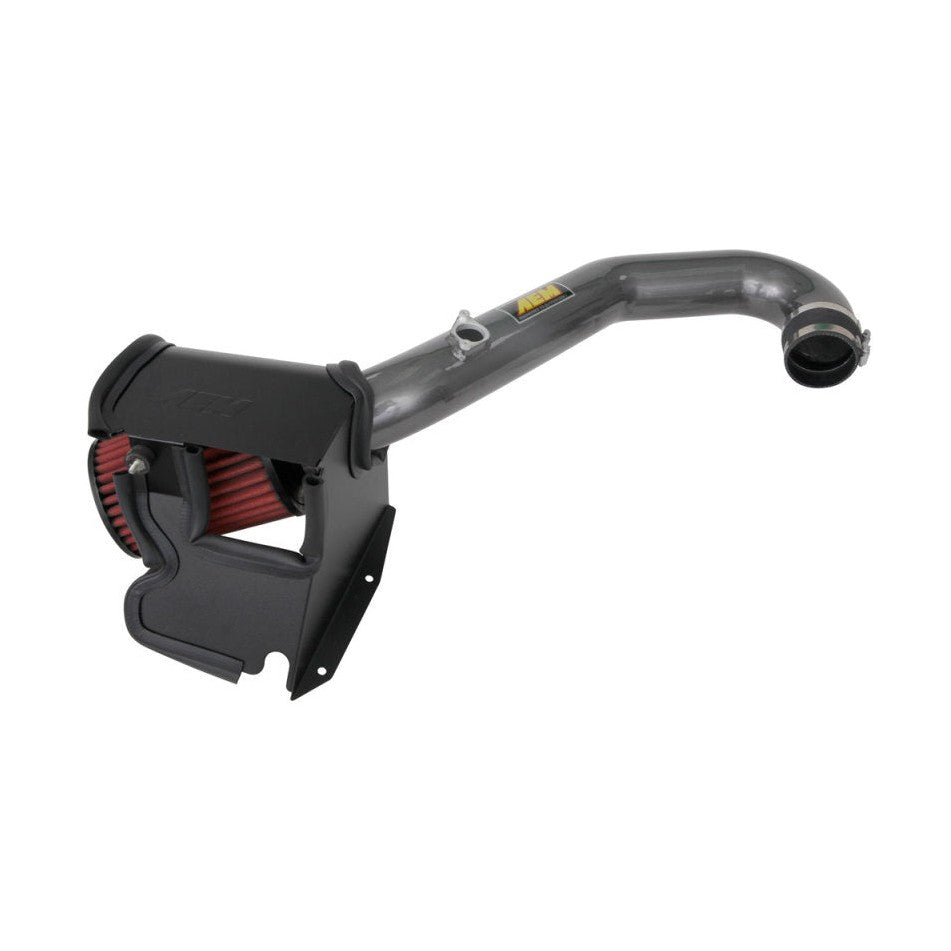 AEM Induction Performance Cold Air Intake System for 2018-2020 Subaru Forester 2.5L F/I - Part #aem21-874C