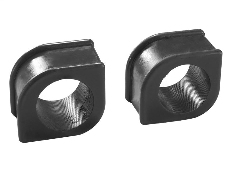 aFe Control PFADT Series Racing Sway Bar Front Service Kit for Chevrolet Corvette (C5/C6) 1997-2013