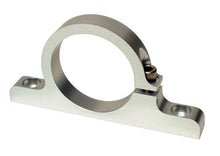 Load image into Gallery viewer, Aeromotive Billet Filter Mounting Bracket for 2-Inch Fuel Filters - Part Number aem12305