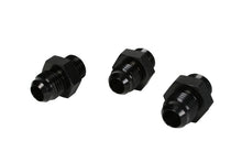 Load image into Gallery viewer, Aeromotive -6 AN Fitting Kit for 13109 and 13201 Regulators | Part Number AER15108