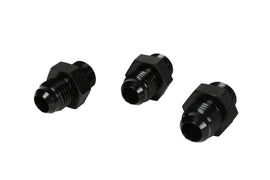 Aeromotive -6 AN Fitting Kit for 13109 and 13201 Regulators | Part Number AER15108