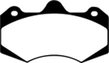 Load image into Gallery viewer, EBC Yellowstuff Brake Pads for Street and Track Performance - Part Number EBCDP4042R