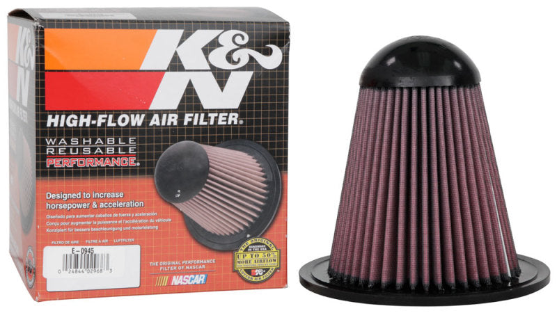 K&N Replacement High-Flow Air Filter for Ford Mustang V8-4.6L (1996-2004)