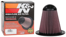 Load image into Gallery viewer, K&amp;N Replacement High-Flow Air Filter for Ford Mustang V8-4.6L (1996-2004)