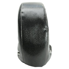 Load image into Gallery viewer, DEI Gen-3 Turbo Shield T3 - Onyx Black Heat Protection for Turbochargers