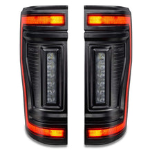 Load image into Gallery viewer, Oracle Lighting Flush Mount LED Tail Lights for 2017-2022 Ford F-250 and F-350 Super Duty Trucks