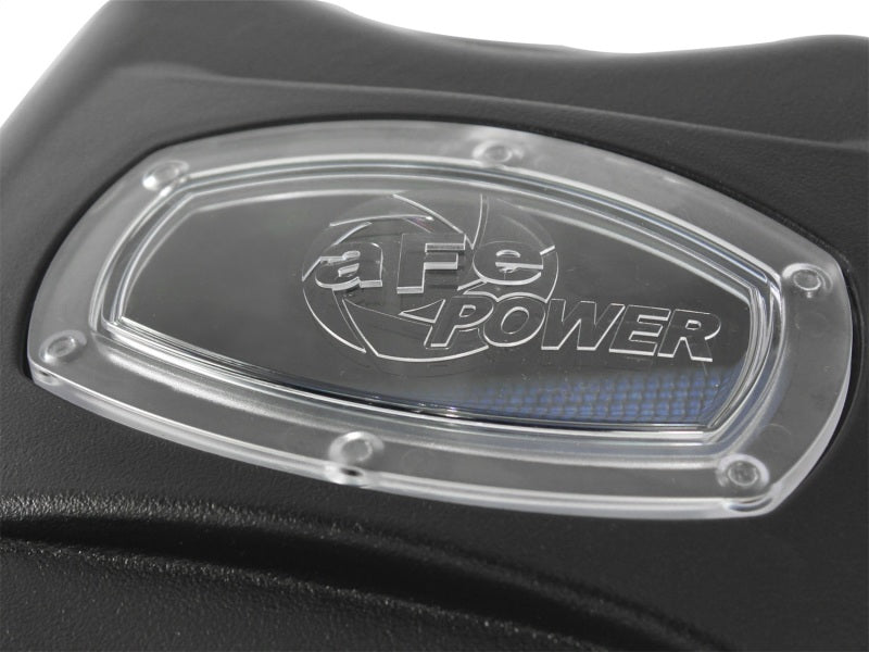 aFe Momentum GT PRO 5R Stage-2 Intake System for GM Silverado/Sierra 1500 2014-2017 with 5.3L/6.2L V8 Engines