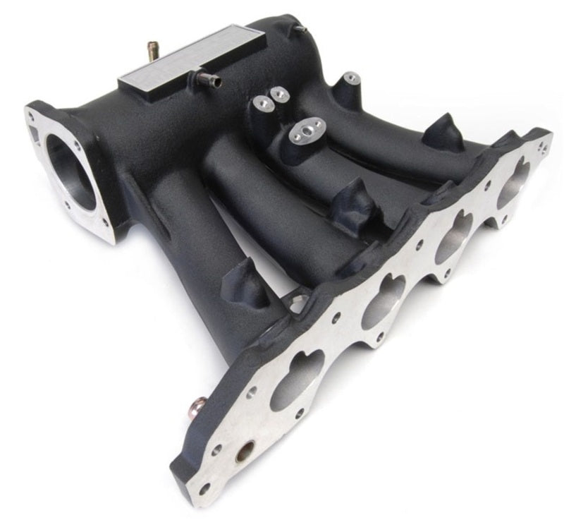 Skunk2 Racing Pro Series B-Series Intake Manifold for Honda/Acura 94-01 with 70mm Throttle Body Opening - Black Series Finish