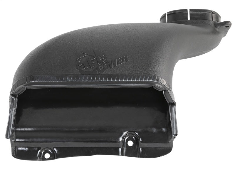 aFe Quantum Cold Air Intake System Dynamic Air Scoop for Ford F-150 & Raptor 2015-2018