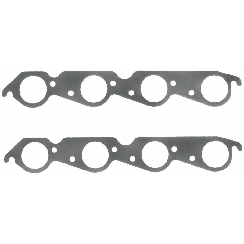 Fel-Pro 1412 Exhaust Manifold Gasket Set for Chevrolet Big Block 396/402/427/454/502