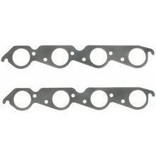 Load image into Gallery viewer, Fel-Pro 1412 Exhaust Manifold Gasket Set for Chevrolet Big Block 396/402/427/454/502