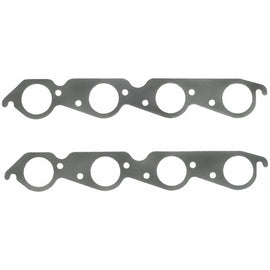 Fel-Pro 1412 Exhaust Manifold Gasket Set for Chevrolet Big Block 396/402/427/454/502