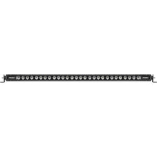 Load image into Gallery viewer, Rigid Industries 40-Inch Radiance Plus SR-Series Single Row LED Light Bar with RGB Backlight Options
