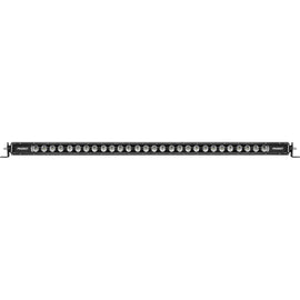 Rigid Industries 40-Inch Radiance Plus SR-Series Single Row LED Light Bar with RGB Backlight Options
