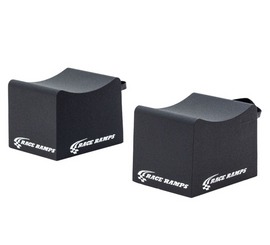 Race Ramps 10-inch One-Piece Multi-Purpose Wheel Cribs – 1500 lbs Capacity