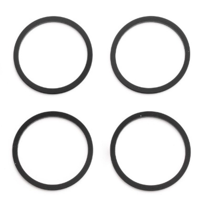 Wilwood O-Ring Kit with 1.38-inch Square Seals - 4 Pack