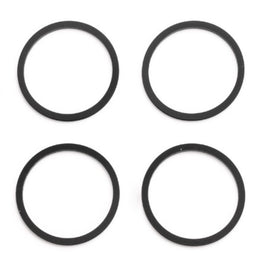 Wilwood O-Ring Kit with 1.38-inch Square Seals - 4 Pack