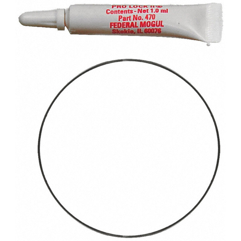 Fel-Pro Chevrolet K2500 16205 Shaft Repair Sleeve - Reliable Engine Repair Solution