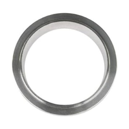 Turbosmart WG50 Alloy Outlet Weld Flange for 50mm External Wastegates