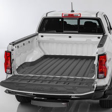 Load image into Gallery viewer, WeatherTech ImpactLiner for 2021-2023 Ford F-150 5.5ft Bed * Custom Heavy-Duty Truck Bed Liner in Black