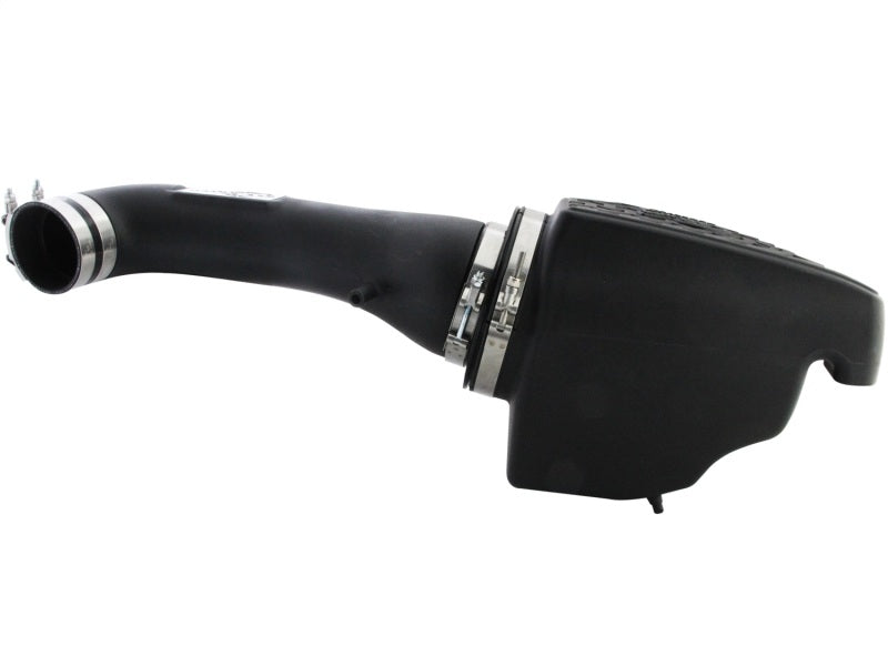 aFe Momentum GT PRO DRY S Intake System for Jeep Wrangler JK 12-18 V6 3.6L