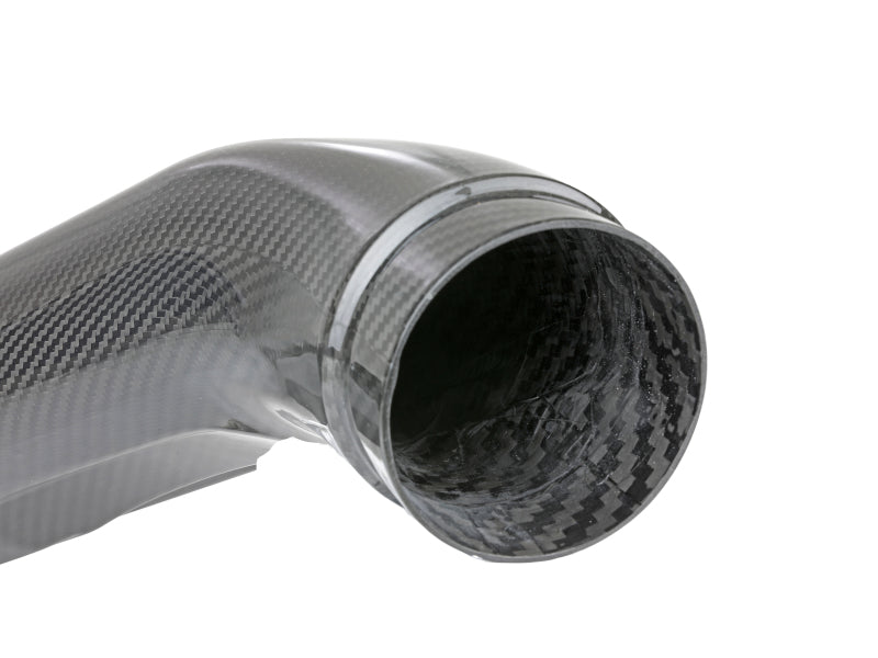 aFe Track Series Carbon Fiber Intake System with Pro 5R Filter for BMW M2 (F87) 2016-2018 3.0L Turbo N55