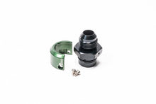 Load image into Gallery viewer, Radium Engineering V2 Quick Connect 19mm Male to 10AN Male Straight Adapter for BMW B58 Engine