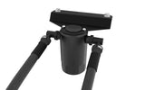 K&N Engineering 14-20 Chevrolet 1500 5.3L / 6.2L Gas Catch Can Oil Separator Part Number KNN81-0805