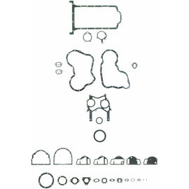 Fel-Pro CS 21120 Engine Conversion Gasket Set for 3.5L and 3.9L Diesel Engines