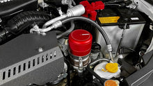 Load image into Gallery viewer, Perrin Performance Red Oil Filter Cover for Subaru WRX 2015-2025 &amp; BRZ/FR-S/86/GR86 2013-2025