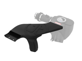 aFe Takeda Momentum Dynamic Air Scoop for 2015-2020 Acura TLX V6 3.5L