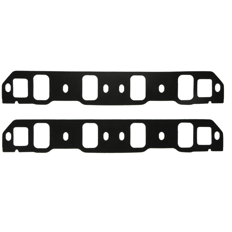 Fel-Pro 1262 R-2 Engine Intake Manifold Gasket Set for GM Marine Small Block V8