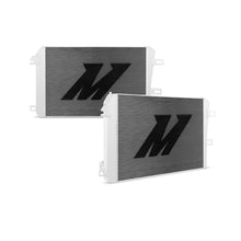 Load image into Gallery viewer, Mishimoto 06-10 Chevy 6.6L Duramax Aluminum Radiator - High-Performance Cooling Solution