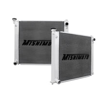 Load image into Gallery viewer, Mishimoto Nissan 300ZX Turbo Aluminum Radiator Part Number misMMRAD-300ZX-90T
