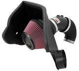 K&N Engineering Hyundai Genesis 2.0L-L4 Turbo Typhoon Performance Intake System (Part No. KNN69-5302TTK)