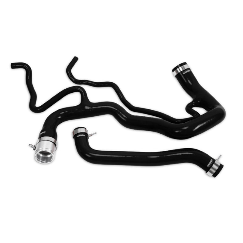 Mishimoto 6.6L Duramax Silicone Coolant Hose Kit for Chevrolet and GMC Trucks