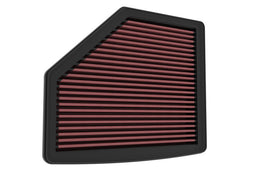 K&N Engineering High-Flow Replacement Air Filter for Acura TLX and MDX (Part #33-5119)